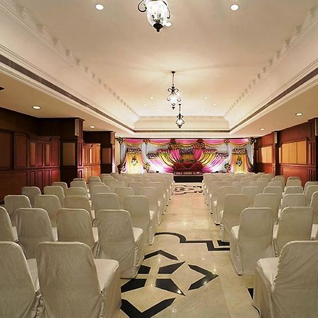 Radha Regent, Chennai Hotel Eksteriør billede