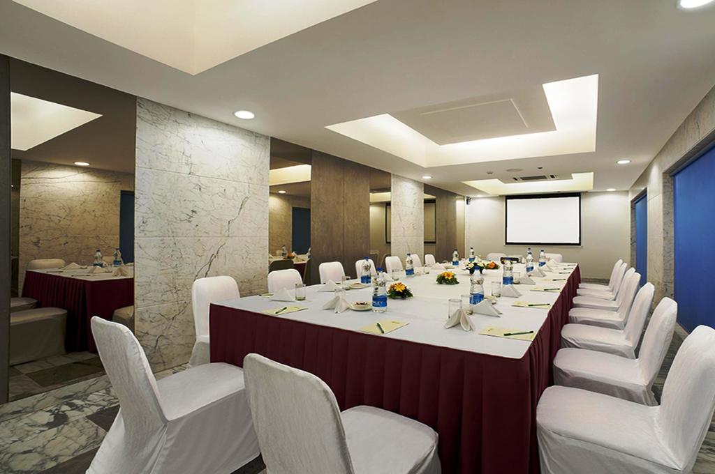 Radha Regent, Chennai Hotel Eksteriør billede