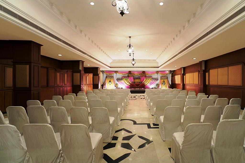 Radha Regent, Chennai Hotel Eksteriør billede