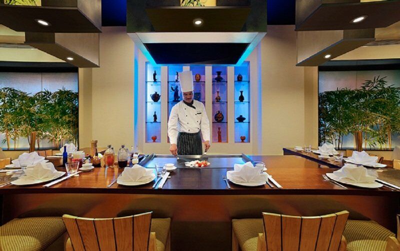 Radha Regent, Chennai Hotel Eksteriør billede