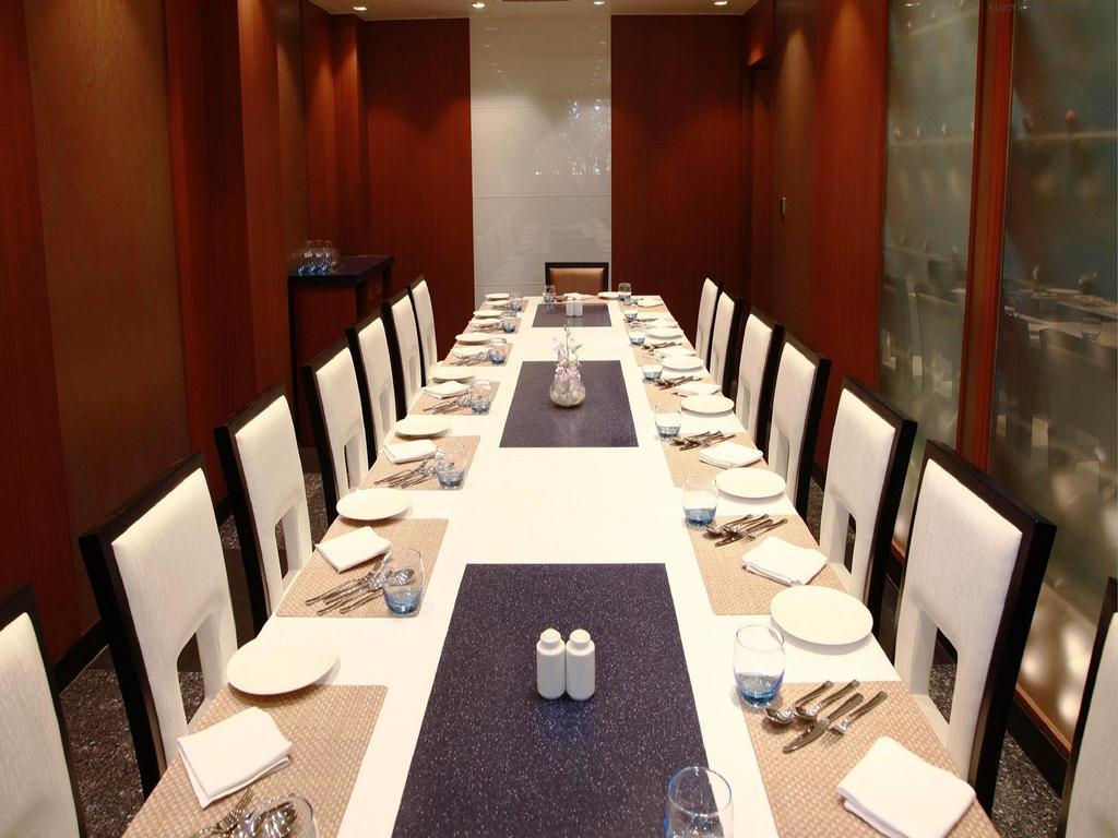 Radha Regent, Chennai Hotel Eksteriør billede