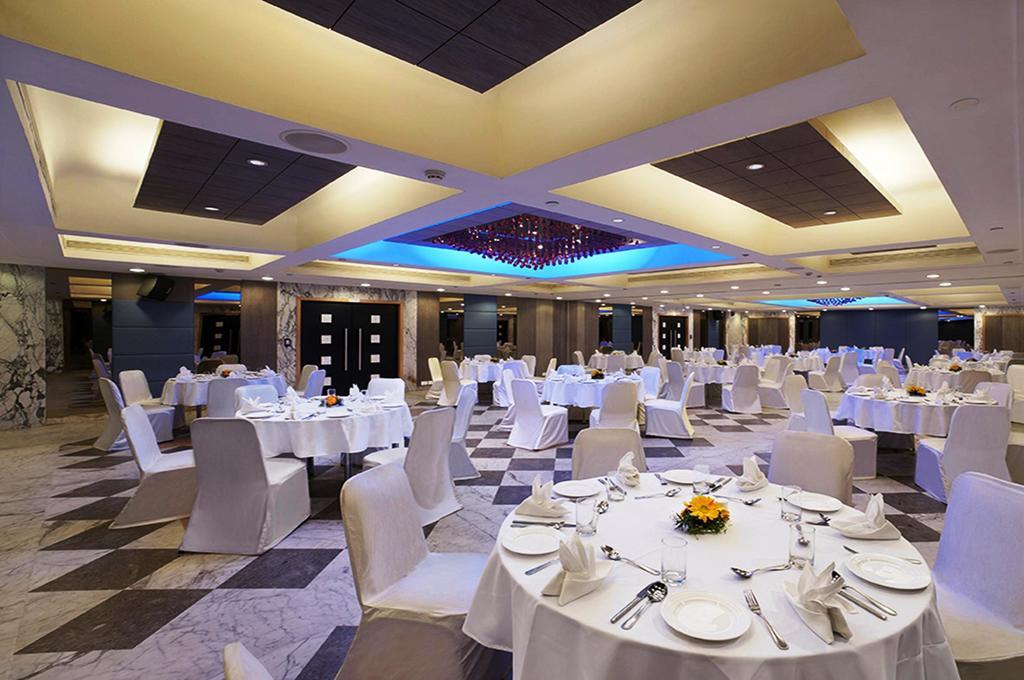 Radha Regent, Chennai Hotel Eksteriør billede
